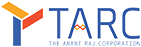tarc tripundra developer logo
