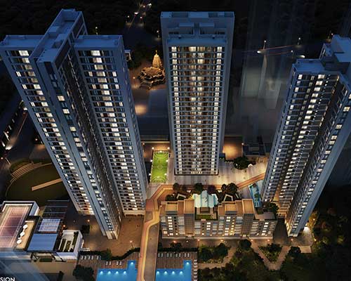 Piramal Vaikunth 
