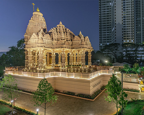 Piramal Vaikunth 