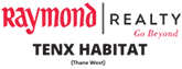 Raymond Ten X Habitat 