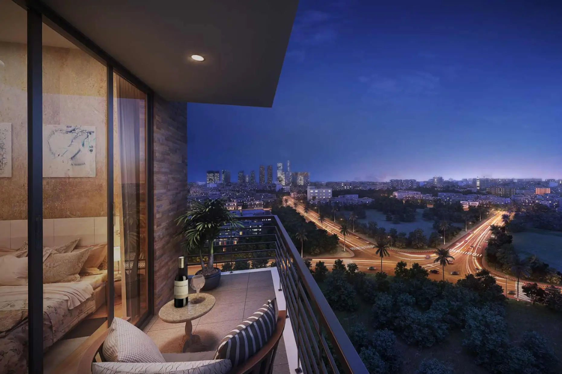 Los Angeles